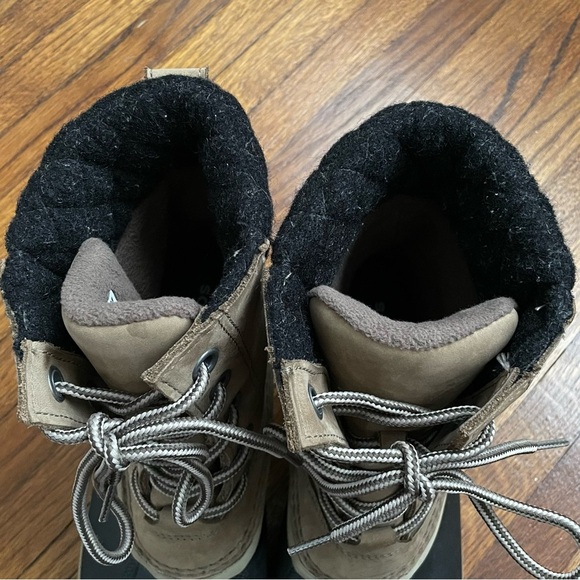 Sorel Slimpack Lace II Duck Boots - Picture 7 of 10